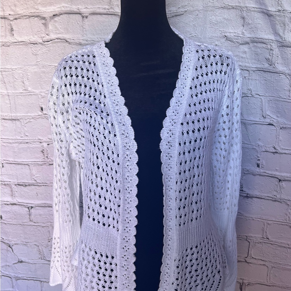 Sweet Kizz knit  sweater size L